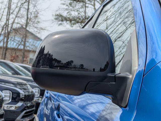 2026 Mitsubishi Outlander Sport 2.0 LE