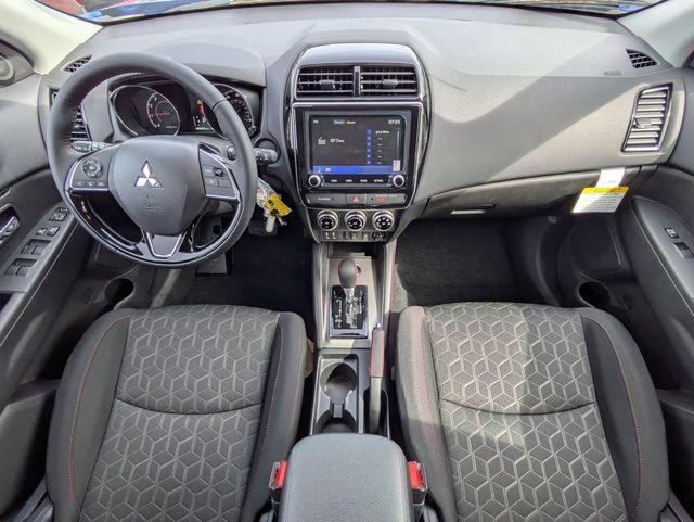 2026 Mitsubishi Outlander Sport 2.0 LE