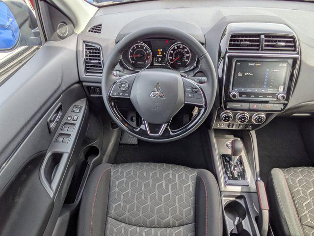 2026 Mitsubishi Outlander Sport 2.0 LE