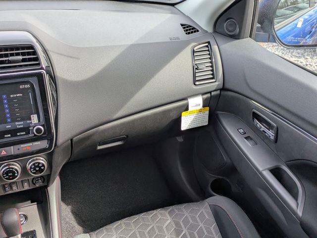 2026 Mitsubishi Outlander Sport 2.0 LE