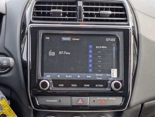 2026 Mitsubishi Outlander Sport 2.0 LE