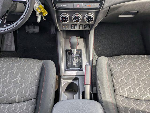 2026 Mitsubishi Outlander Sport 2.0 LE