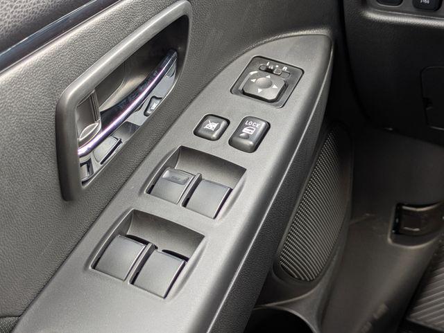 2026 Mitsubishi Outlander Sport 2.0 LE