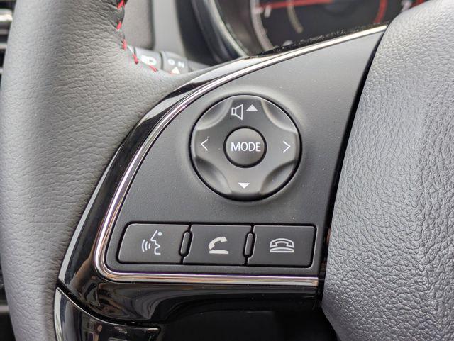 2026 Mitsubishi Outlander Sport 2.0 LE
