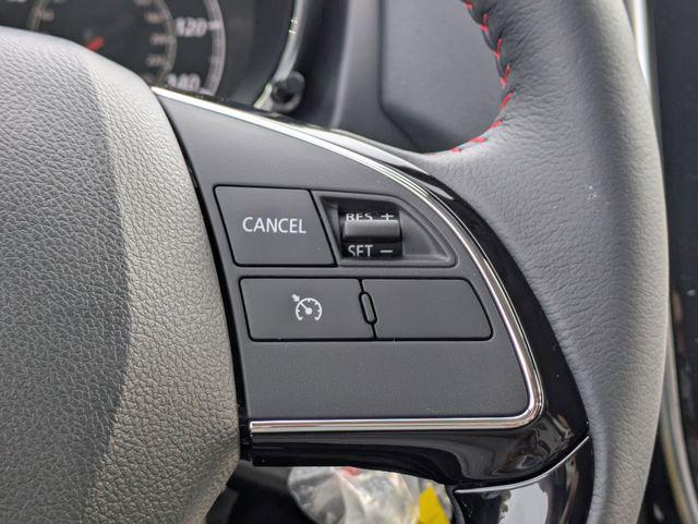 2026 Mitsubishi Outlander Sport 2.0 LE