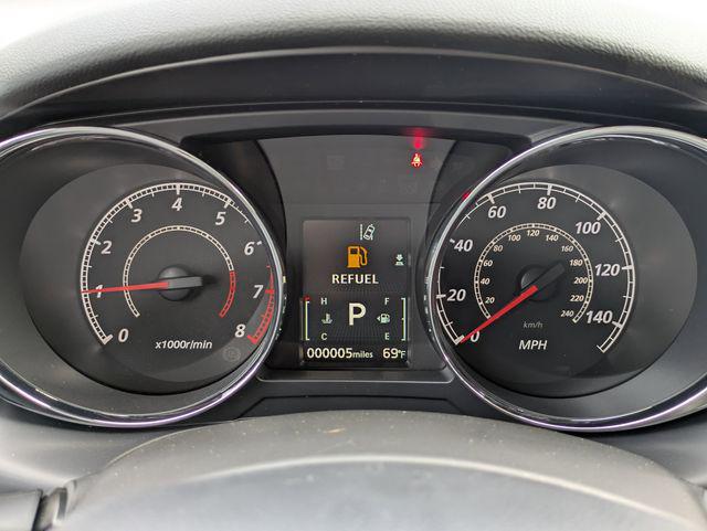 2026 Mitsubishi Outlander Sport 2.0 LE