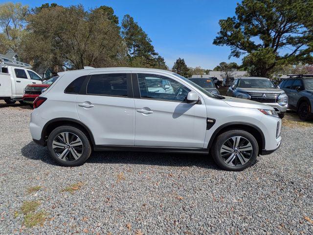 2026 Mitsubishi Outlander Sport 2.0 ES