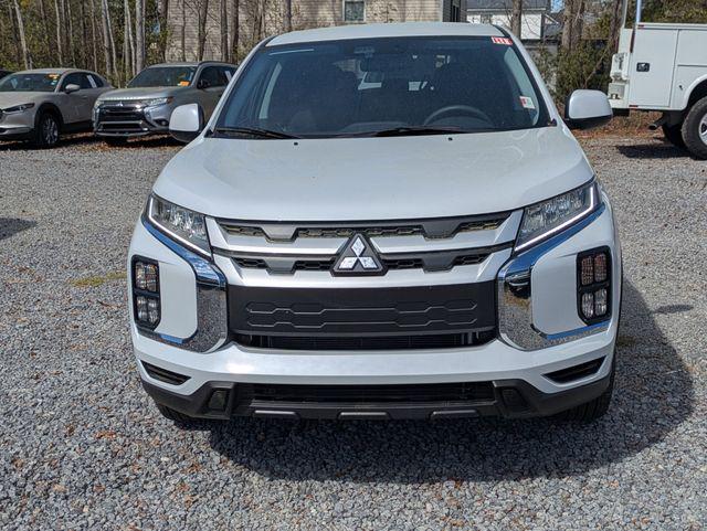 2026 Mitsubishi Outlander Sport 2.0 ES