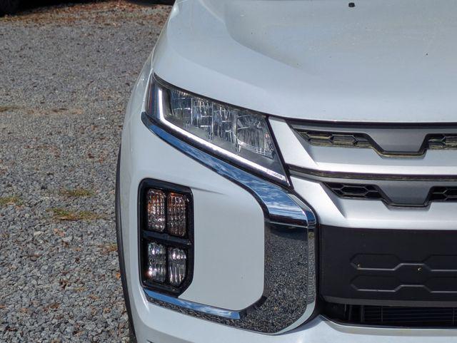 2026 Mitsubishi Outlander Sport 2.0 ES