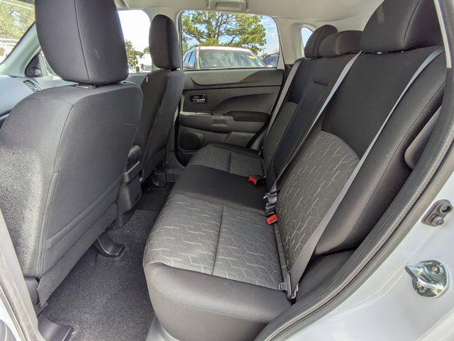 2026 Mitsubishi Outlander Sport 2.0 ES