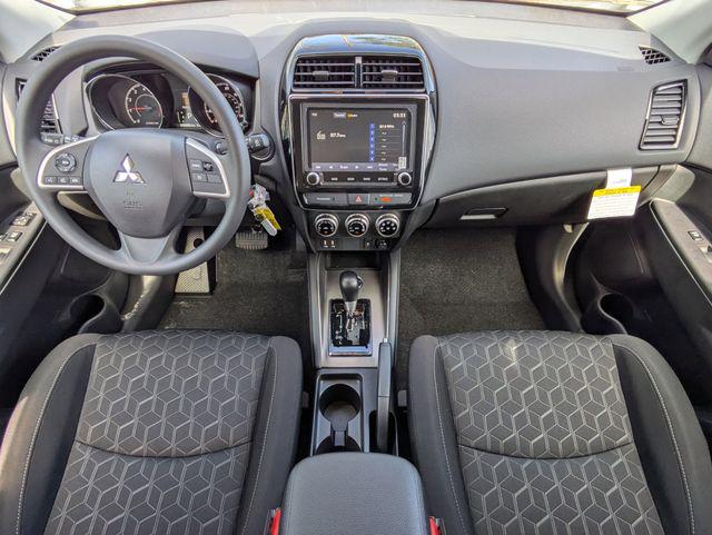 2026 Mitsubishi Outlander Sport 2.0 ES