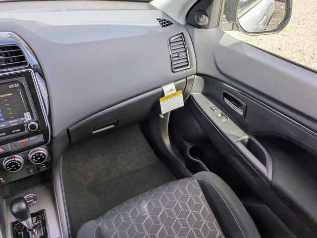 2026 Mitsubishi Outlander Sport 2.0 ES