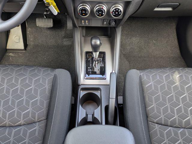 2026 Mitsubishi Outlander Sport 2.0 ES