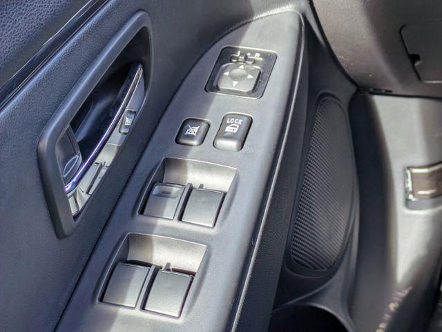 2026 Mitsubishi Outlander Sport 2.0 ES