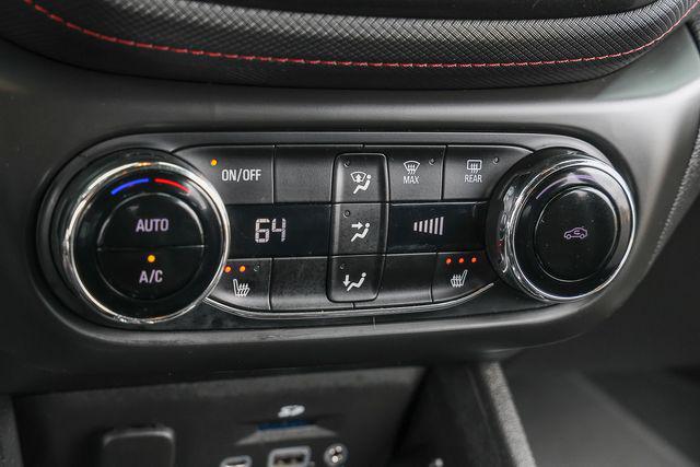2022 Chevrolet TrailBlazer FWD RS