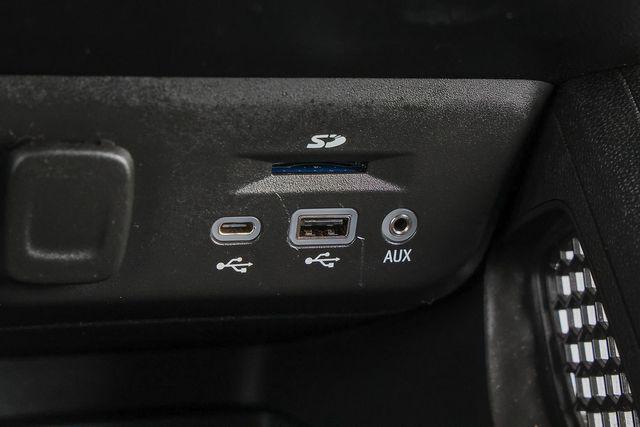 2022 Chevrolet TrailBlazer FWD RS