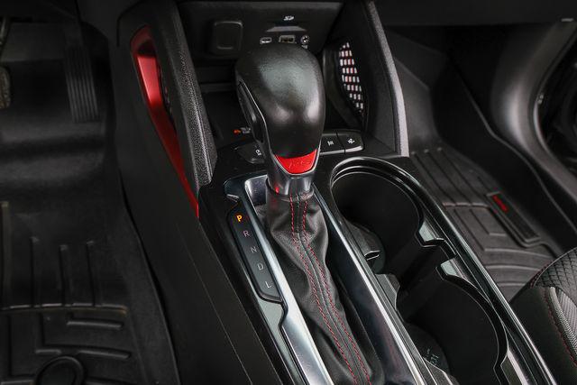 2022 Chevrolet TrailBlazer FWD RS