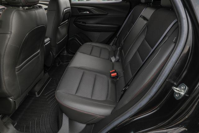 2022 Chevrolet TrailBlazer FWD RS