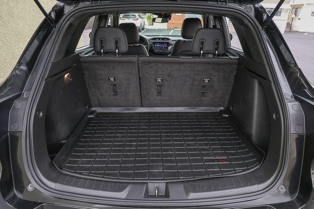 2022 Chevrolet TrailBlazer FWD RS