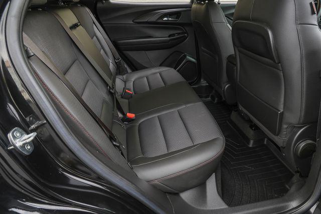2022 Chevrolet TrailBlazer FWD RS