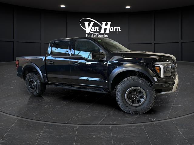 2025 Ford F-150 Raptor for sale in Lomira, WI