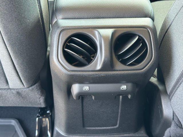 2026 Jeep Wrangler 4-Door Sport S 4x4
