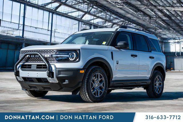 2026 Ford Bronco Sport Big Bend for sale in Augusta, KS