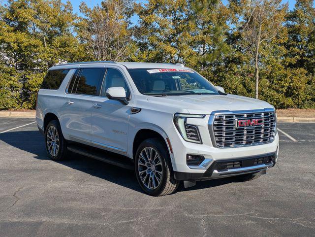2026 GMC Yukon XL 4WD Denali for sale in Greenville, NC