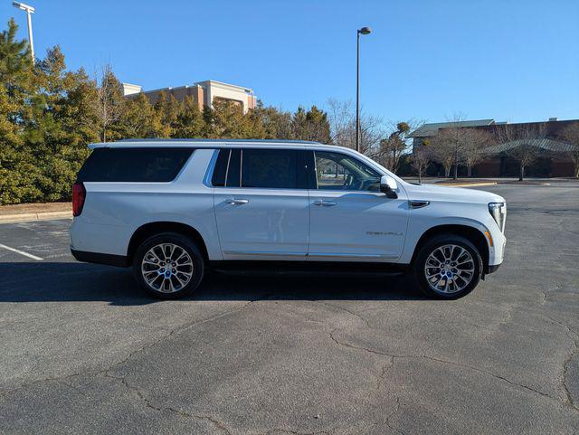 2026 GMC Yukon XL 4WD Denali