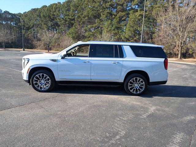 2026 GMC Yukon XL 4WD Denali
