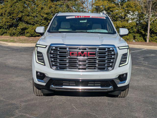 2026 GMC Yukon XL 4WD Denali