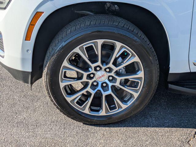 2026 GMC Yukon XL 4WD Denali