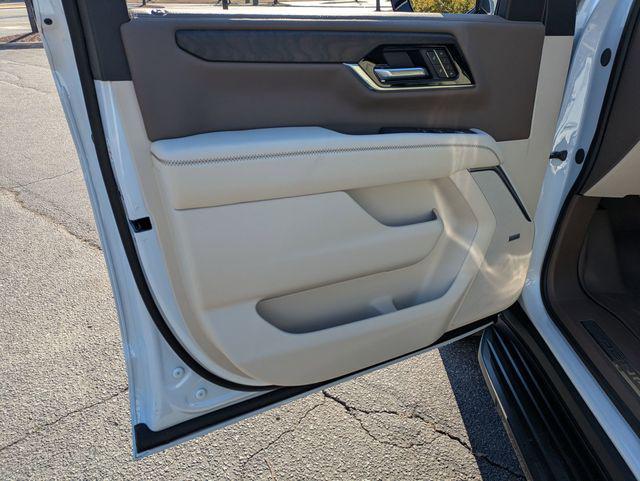2026 GMC Yukon XL 4WD Denali