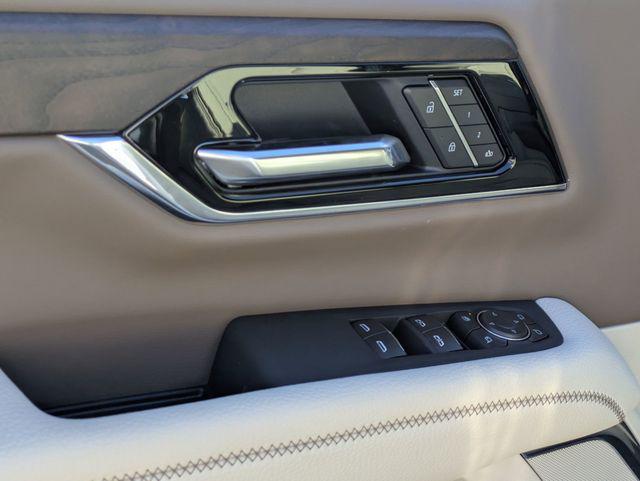 2026 GMC Yukon XL 4WD Denali
