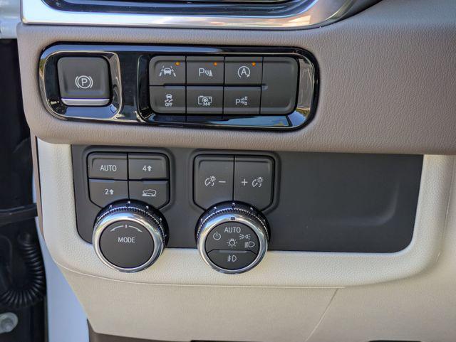 2026 GMC Yukon XL 4WD Denali