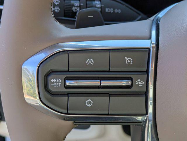 2026 GMC Yukon XL 4WD Denali