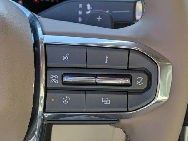 2026 GMC Yukon XL 4WD Denali