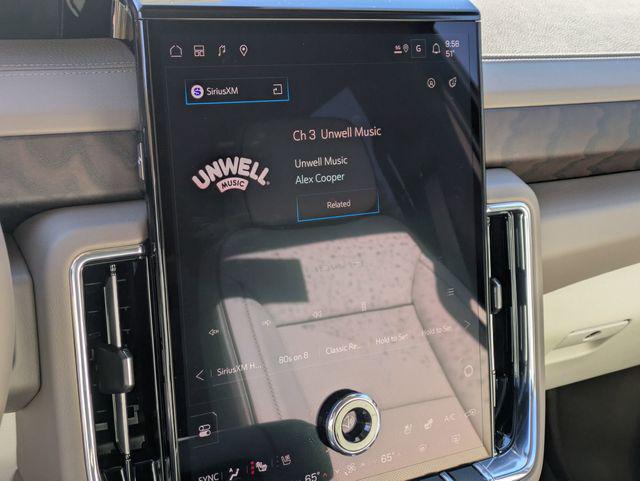 2026 GMC Yukon XL 4WD Denali