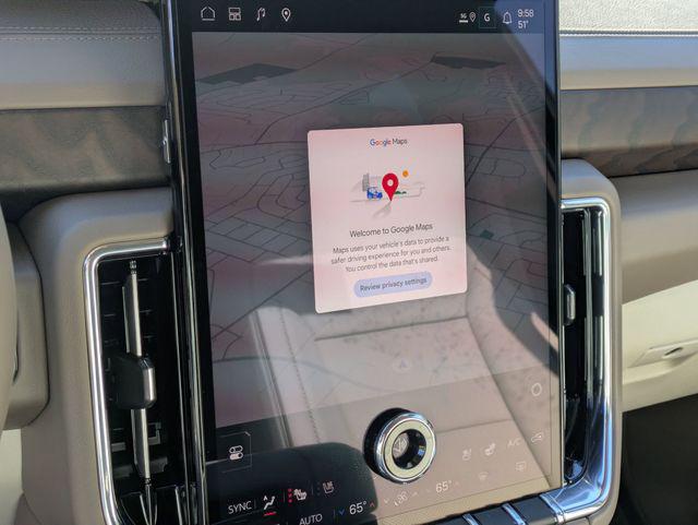 2026 GMC Yukon XL 4WD Denali