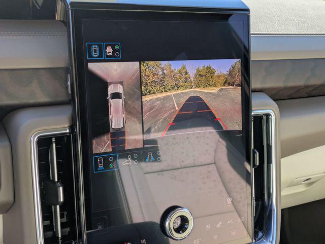 2026 GMC Yukon XL 4WD Denali