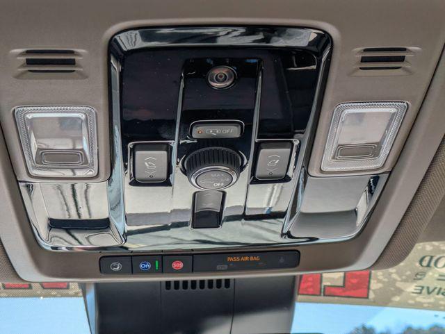 2026 GMC Yukon XL 4WD Denali