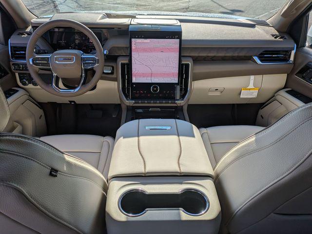 2026 GMC Yukon XL 4WD Denali