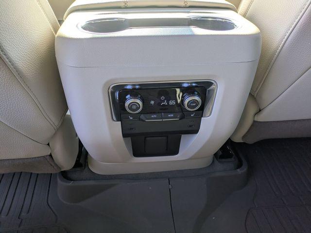 2026 GMC Yukon XL 4WD Denali