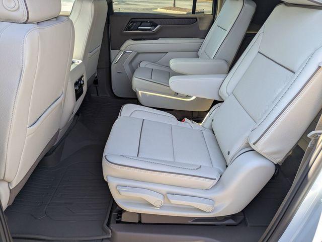2026 GMC Yukon XL 4WD Denali