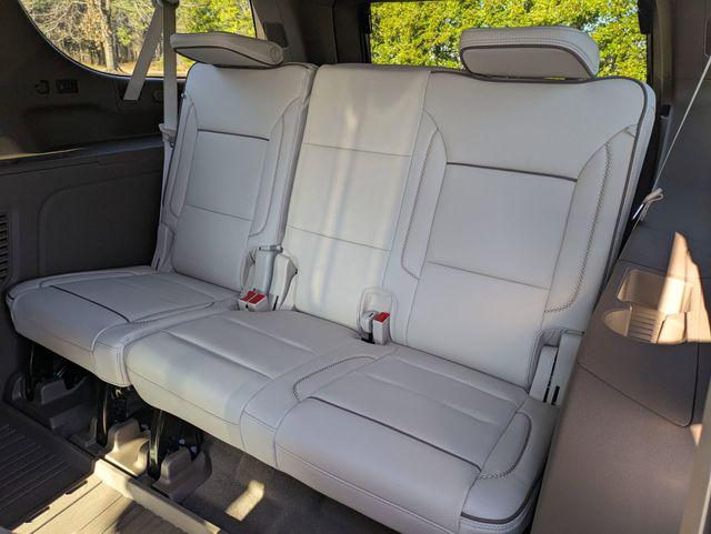 2026 GMC Yukon XL 4WD Denali