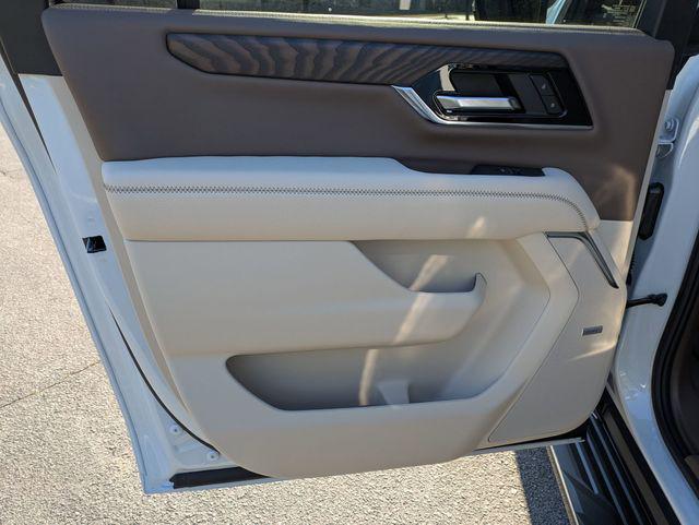 2026 GMC Yukon XL 4WD Denali