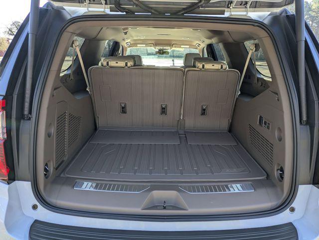 2026 GMC Yukon XL 4WD Denali
