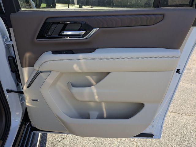 2026 GMC Yukon XL 4WD Denali