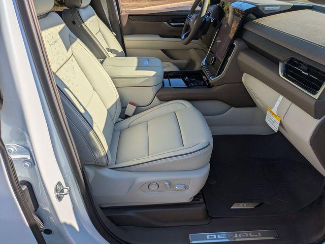 2026 GMC Yukon XL 4WD Denali