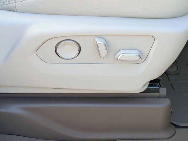 2026 GMC Yukon XL 4WD Denali